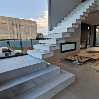 Escadas